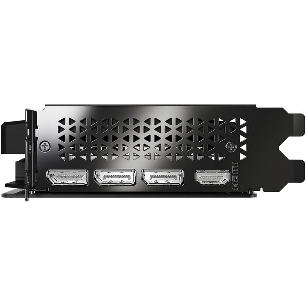 Видеокарта PNY GeForce RTX 5060 8GB OC Dual Fan (VCG50608DFXPB1-O)