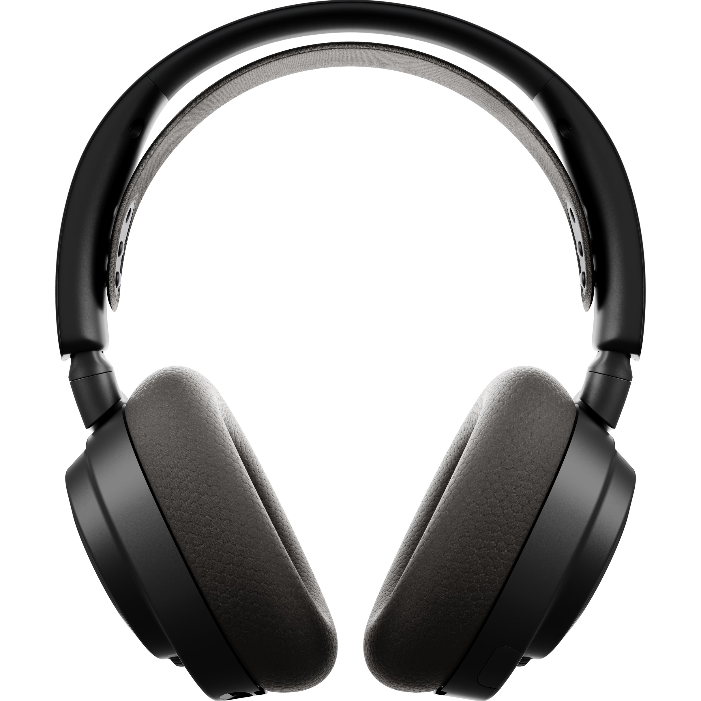 Ігрові навушники STEELSERIES Arctis Nova 7P Wireless Gen 2 Black (61744)