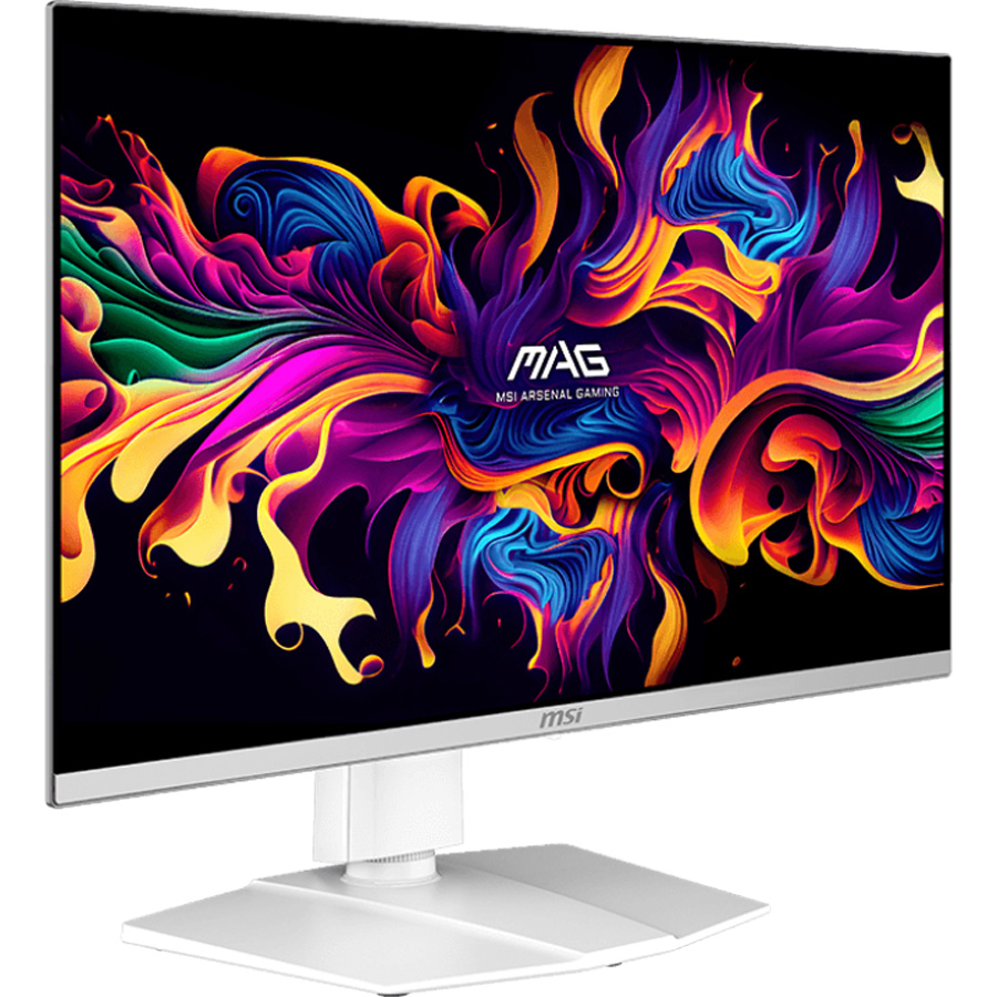 Монитор 26.5" MSI MAG 272QPW QD-OLED X28