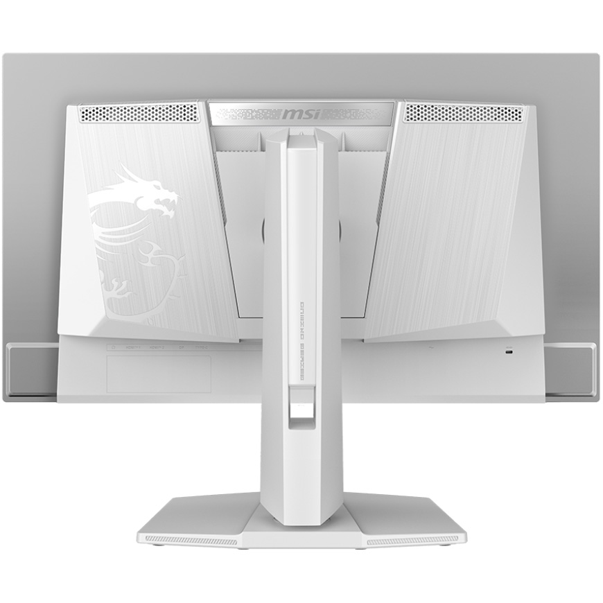 Монитор 26.5" MSI MAG 272QPW QD-OLED X28