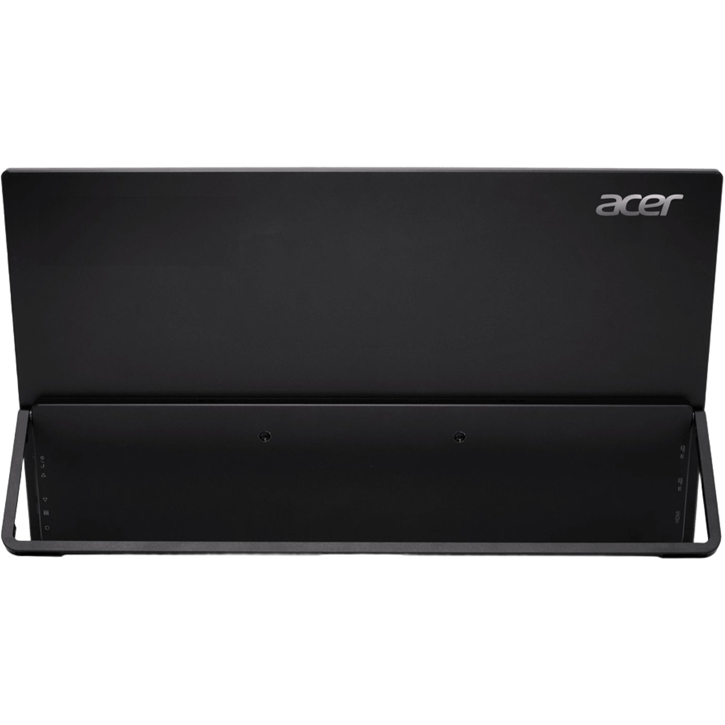 Портативний монітор 15.6" ACER PM161Wbmiuux (UM.ZP1EE.012)