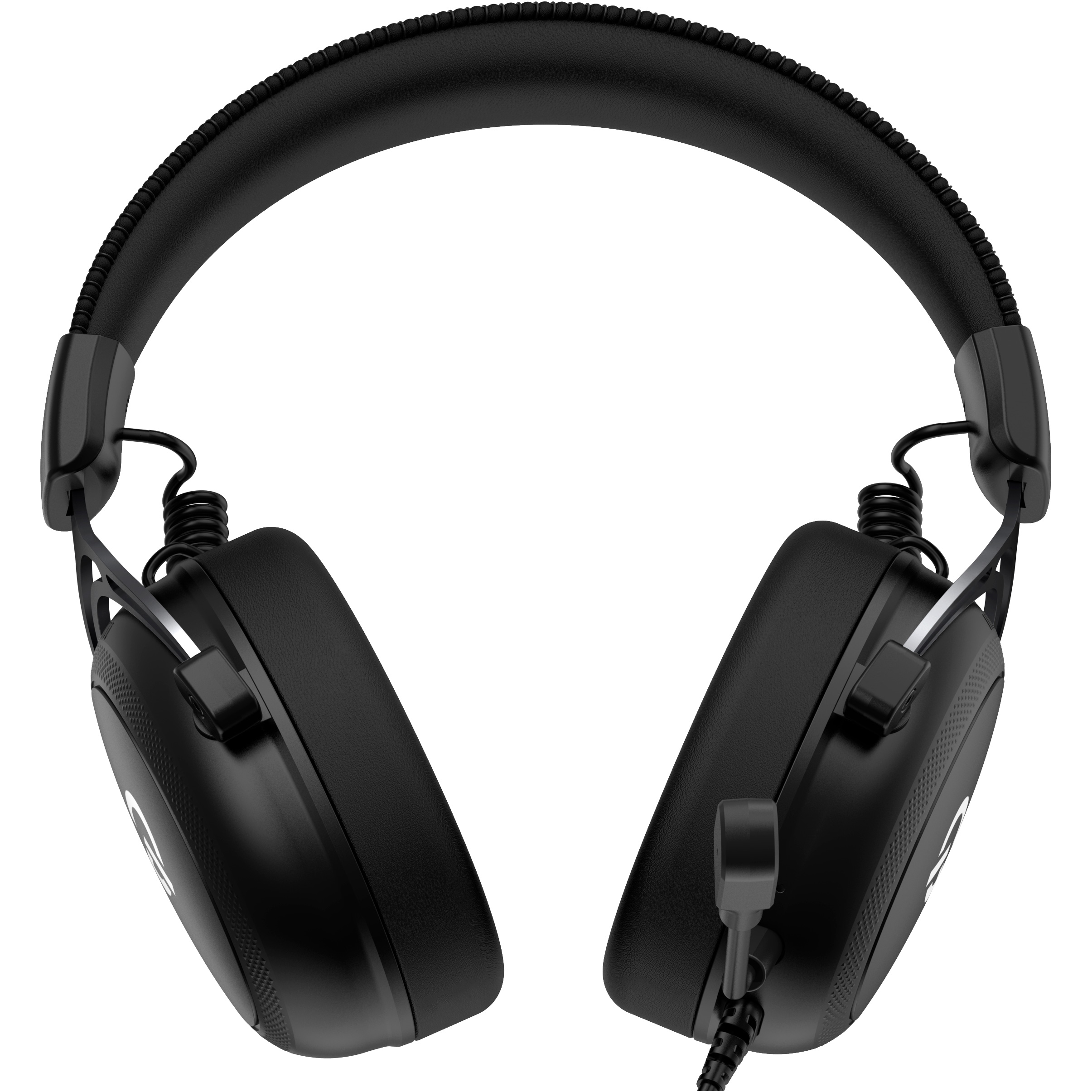 Наушники геймерские GAMEPRO Asgard Skald Origin (HS850) Black (HS850B)