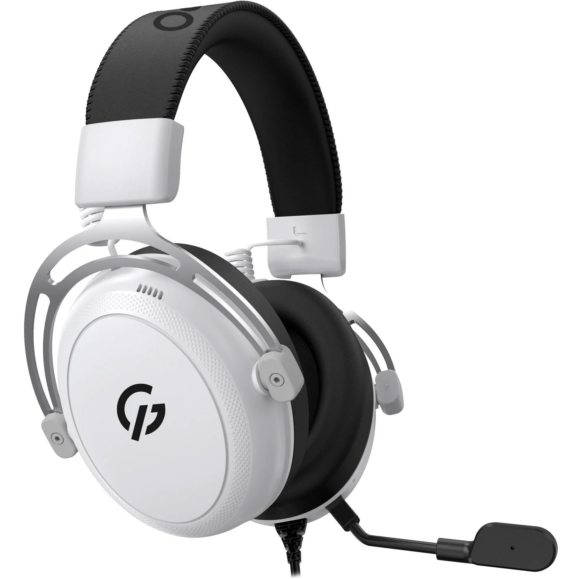 Навушники геймерскі GAMEPRO Asgard Skald Origin (HS850) White (HS850W)