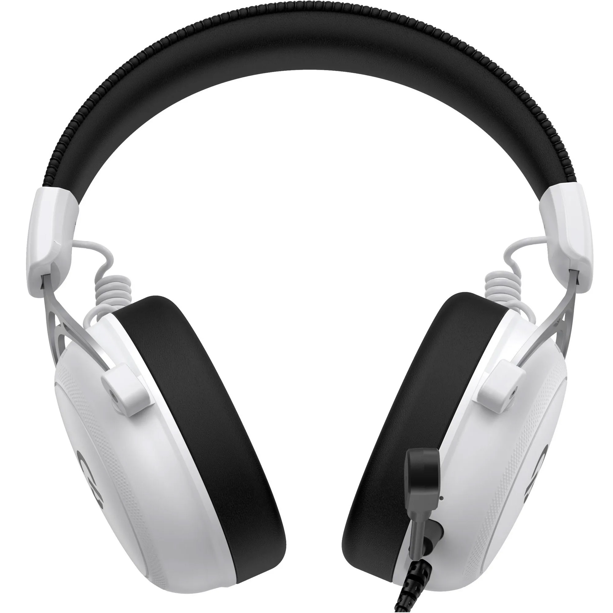 Навушники геймерскі GAMEPRO Asgard Skald Origin (HS850) White (HS850W)