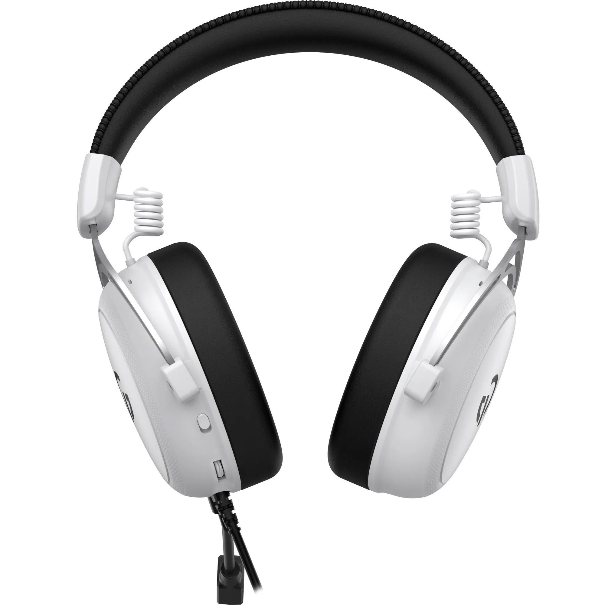 Навушники геймерскі GAMEPRO Asgard Skald Origin (HS850) White (HS850W)