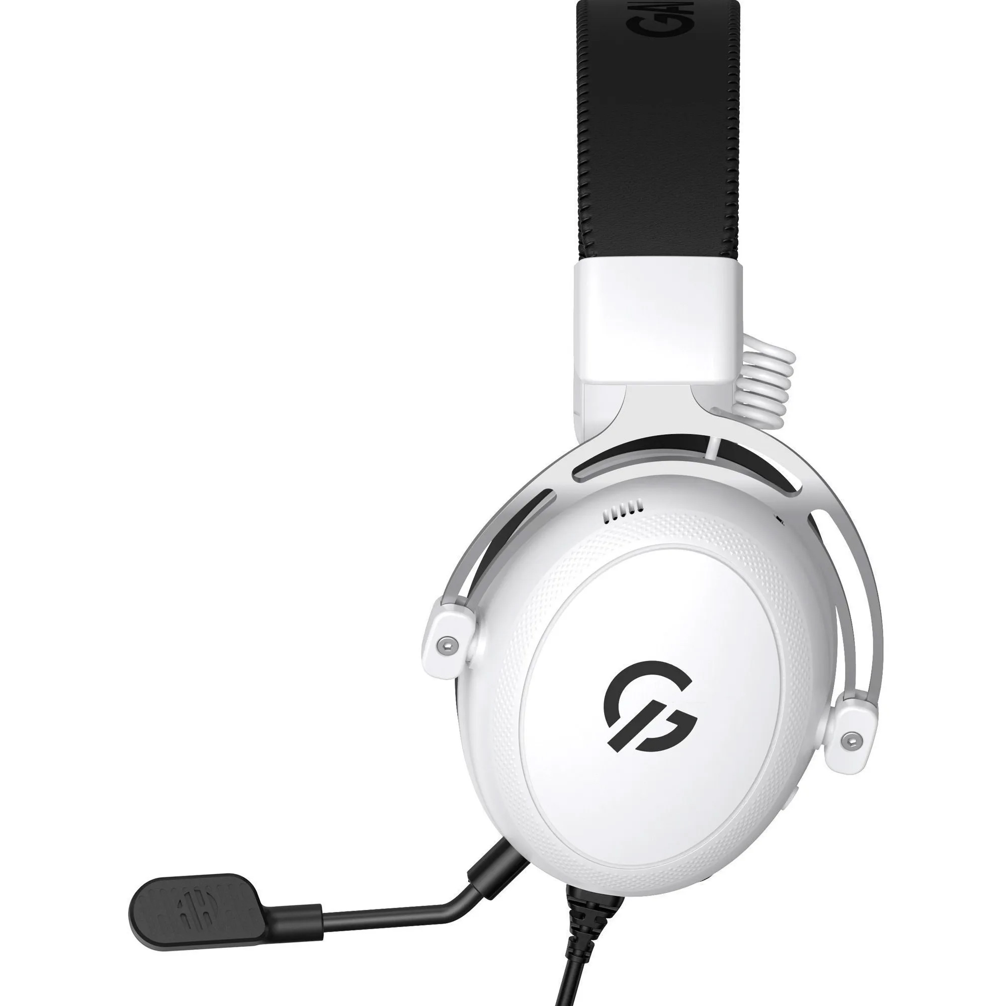 Навушники геймерскі GAMEPRO Asgard Skald Origin (HS850) White (HS850W)
