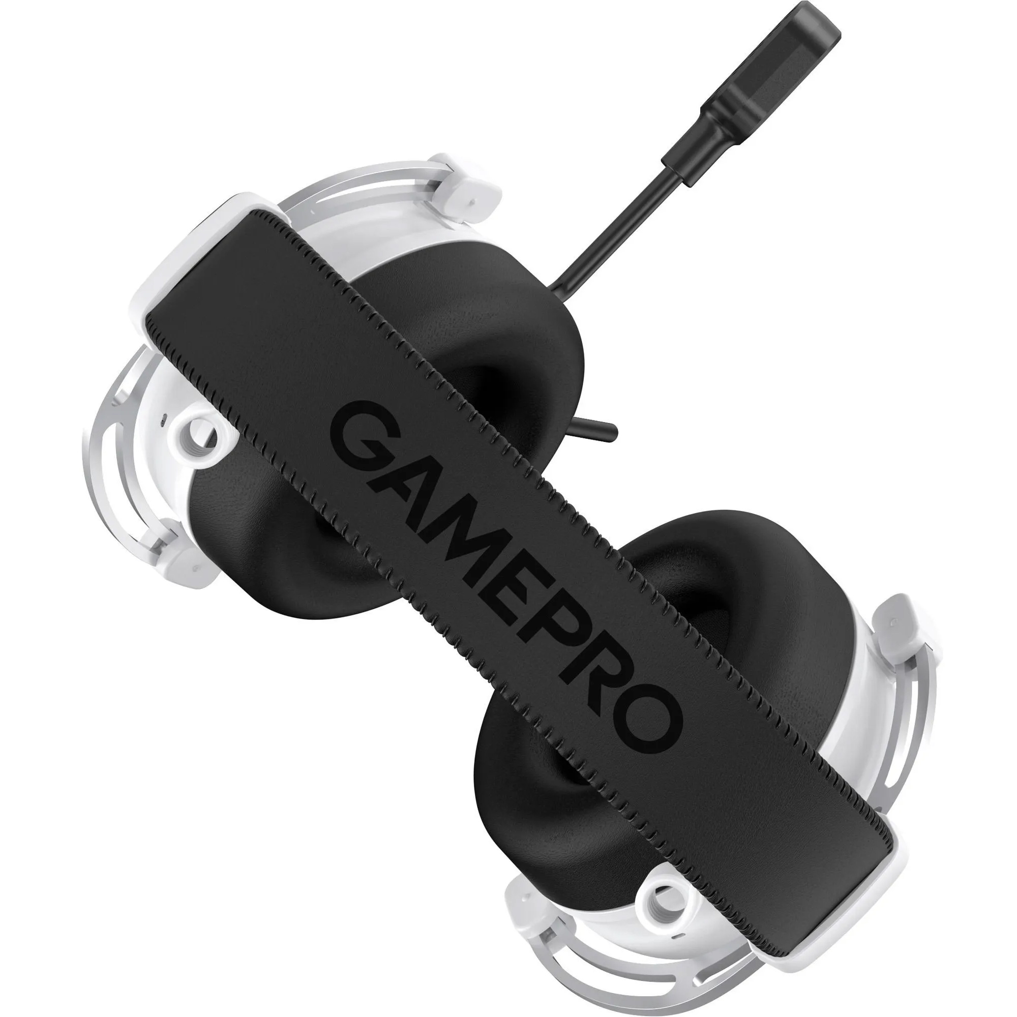 Навушники геймерскі GAMEPRO Asgard Skald Origin (HS850) White (HS850W)