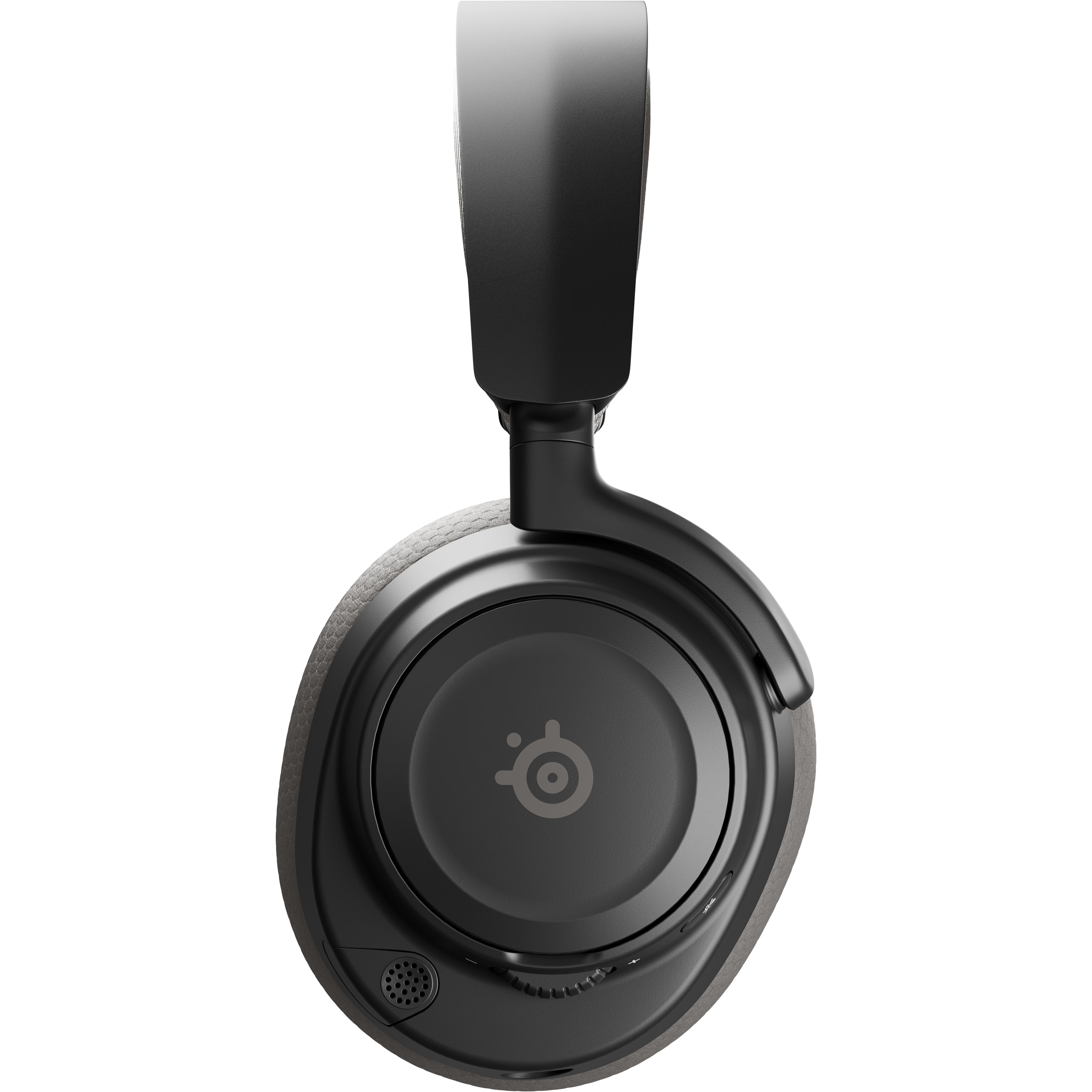 Навушники геймерскі STEELSERIES Arctis Nova 7 Wireless Gen 2 Black (61730)