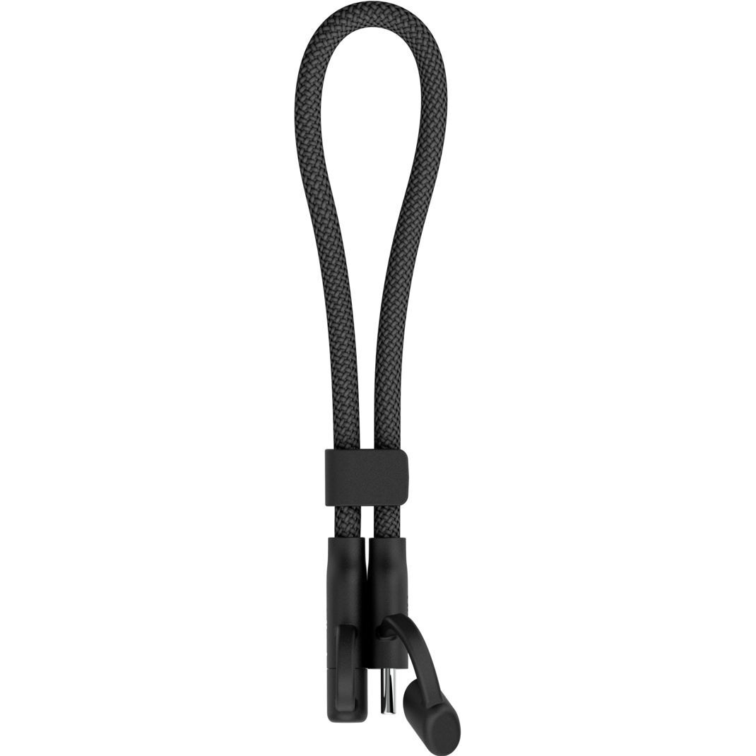 Повербанк BELKIN BoostCharge Power Bank 20K with Display 20W 20000mAh Black (BPB028HQBK)
