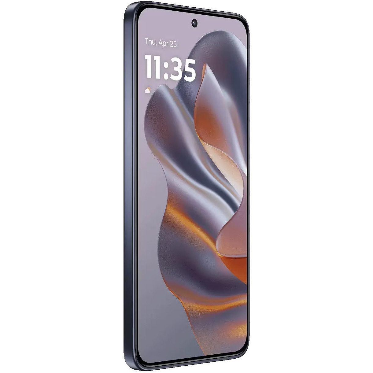 Смартфон MOTOROLA Edge 60 Neo 12/256GB Grisaille (PBA80009RS)