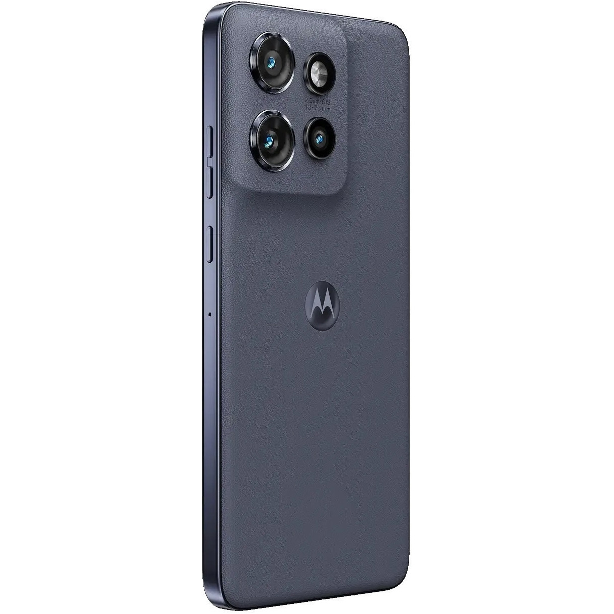 Смартфон MOTOROLA Edge 60 Neo 12/256GB Grisaille (PBA80009RS)