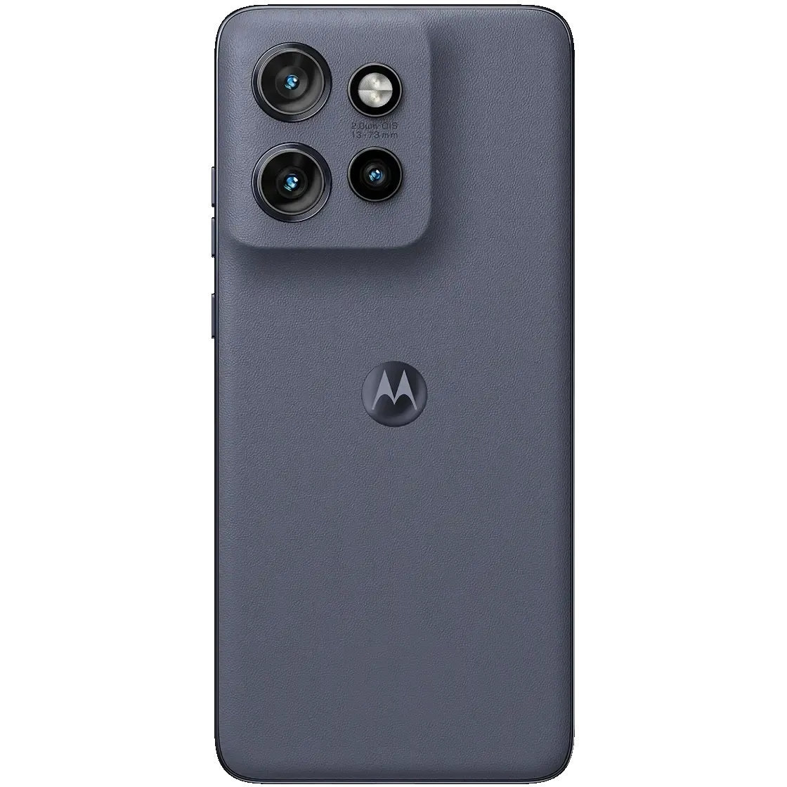 Смартфон MOTOROLA Edge 60 Neo 12/256GB Grisaille (PBA80009RS)