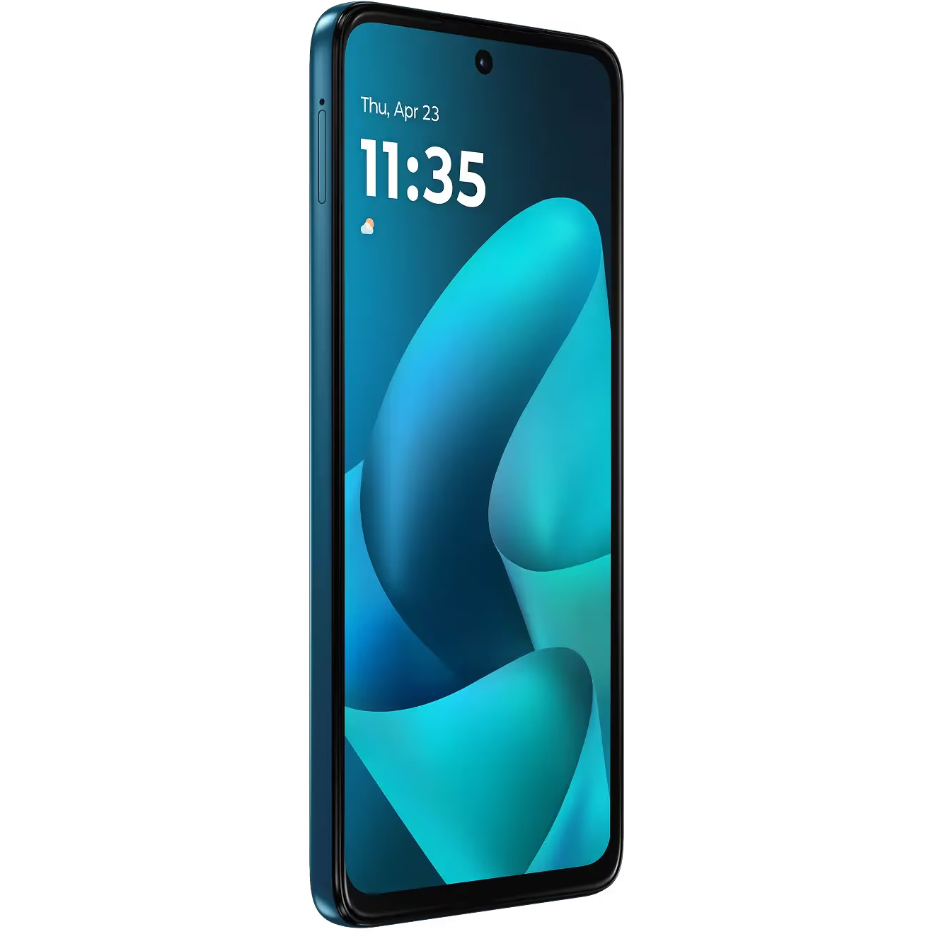 Смартфон MOTOROLA G57 Power 8/256GB Corsair (PBAH0004RS)