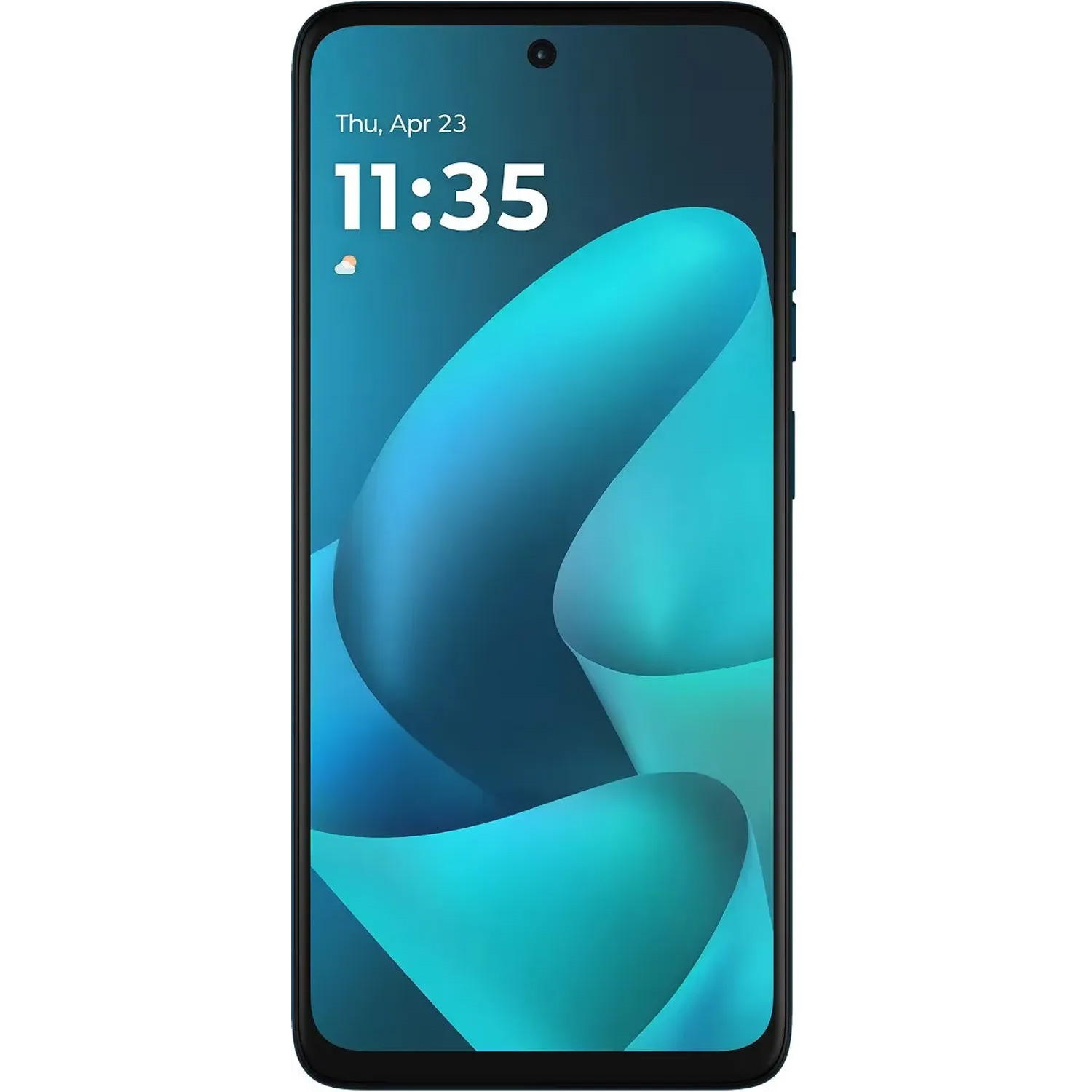 Смартфон MOTOROLA G57 Power 8/256GB Corsair (PBAH0004RS)