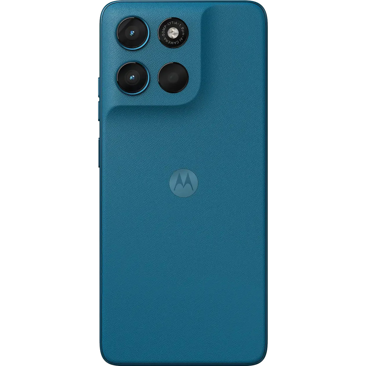 Смартфон MOTOROLA G57 Power 8/256GB Corsair (PBAH0004RS)