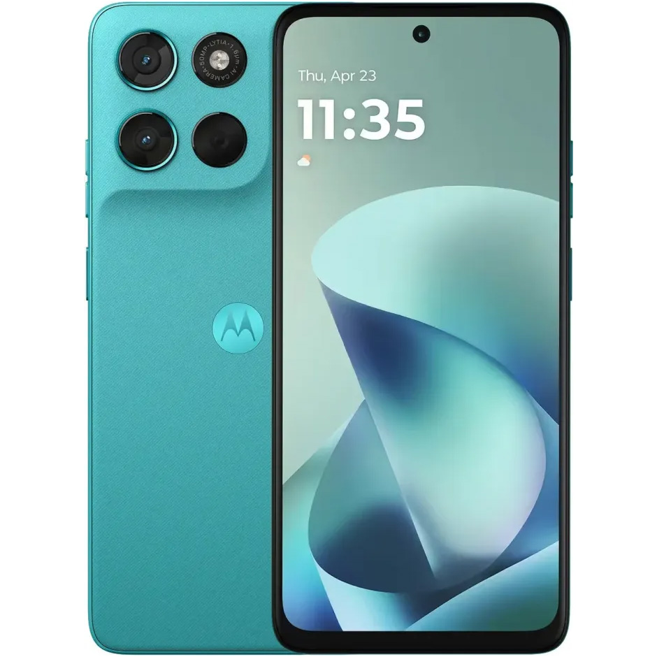 Смартфон MOTOROLA G57 Power 8/256GB Fluidity (PBAH0007RS)
