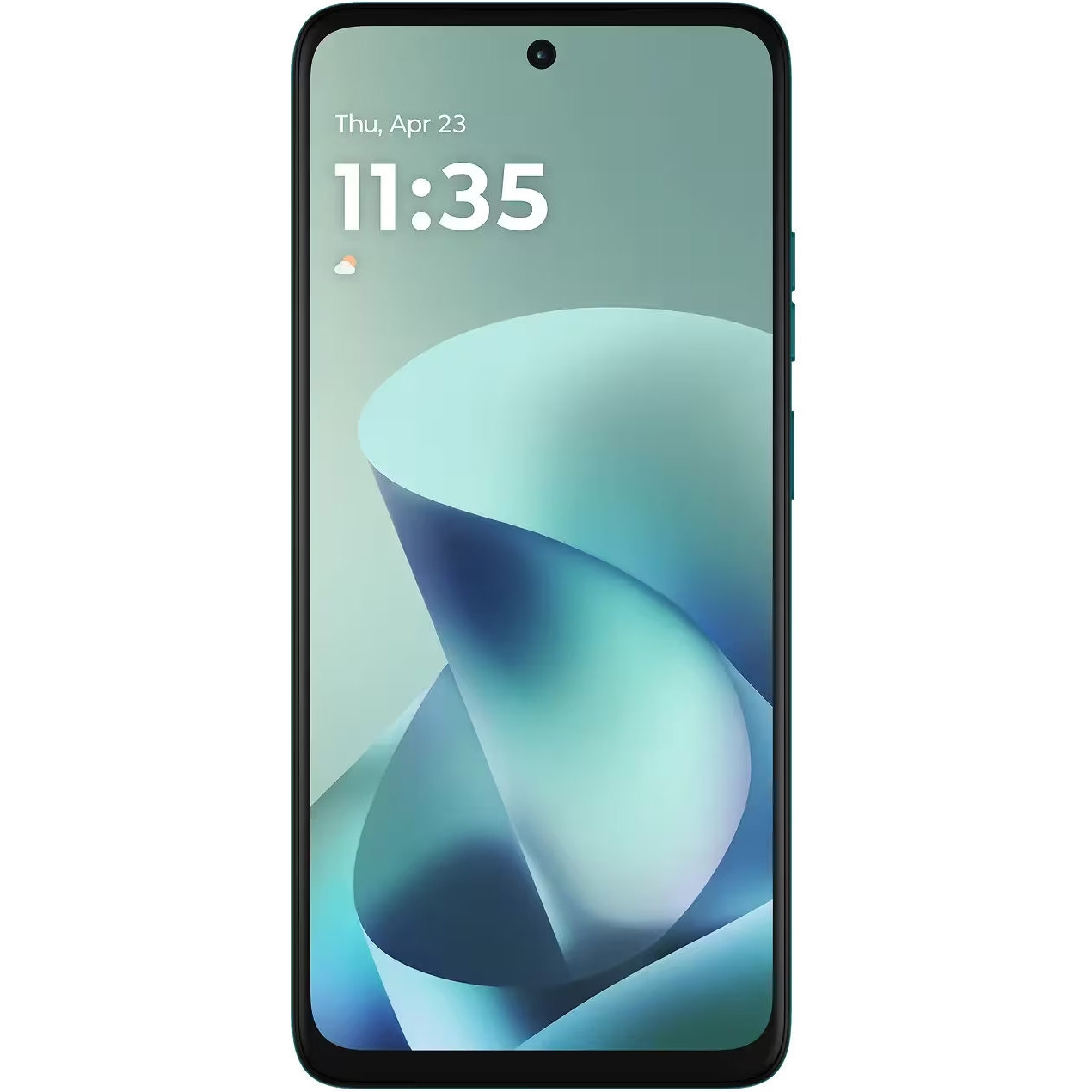 Смартфон MOTOROLA G57 Power 8/256GB Fluidity (PBAH0007RS)