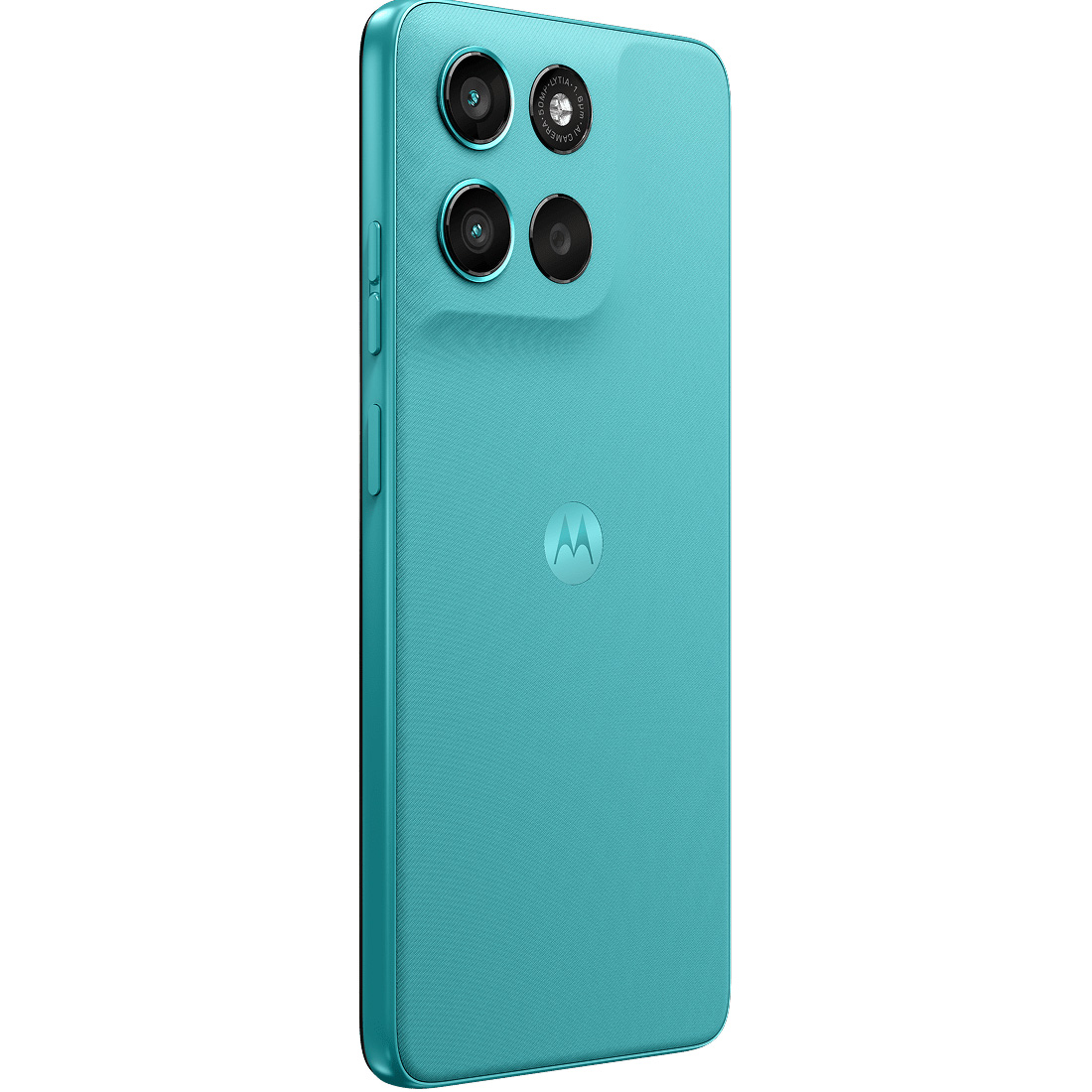 Смартфон MOTOROLA G57 Power 8/256GB Fluidity (PBAH0007RS)