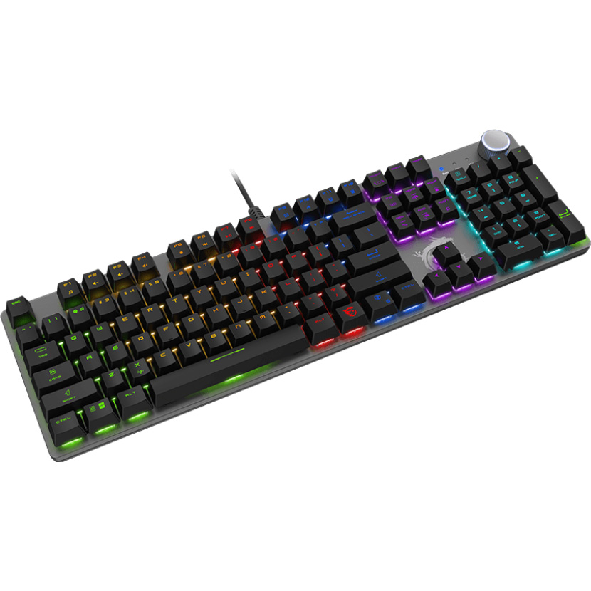 Клавиатура MSI Forge GK320 UA