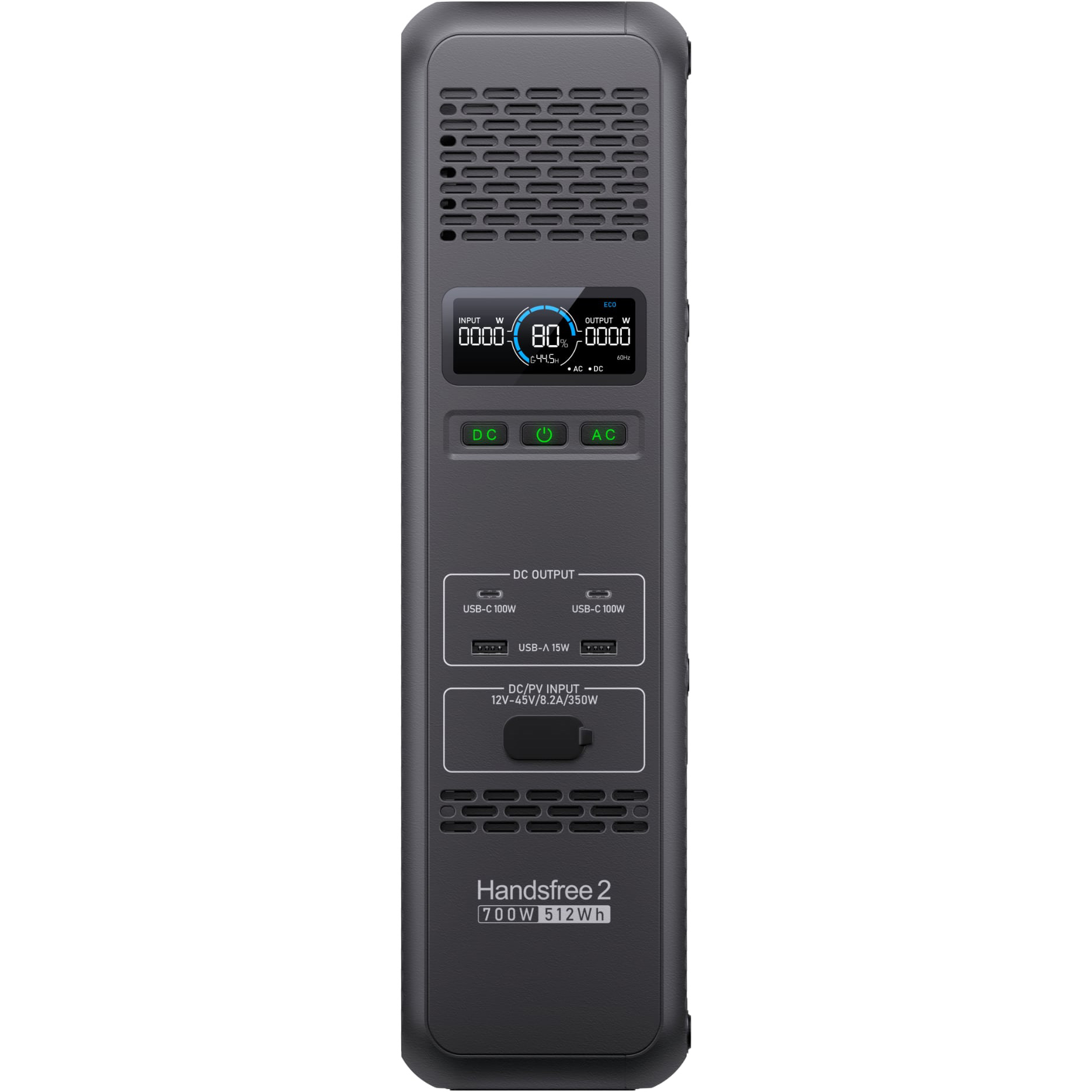 Зарядна станція BLUETTI Handsfree 2