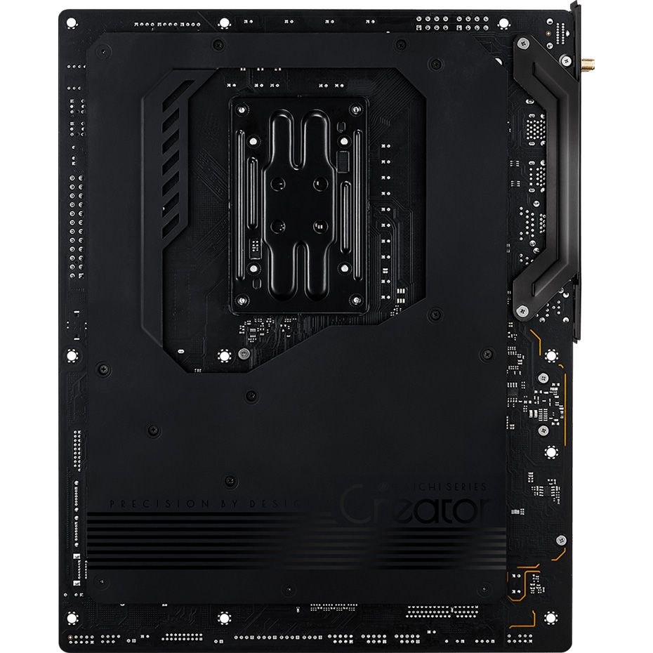 Материнская плата ASROCK X870 Taichi Creator