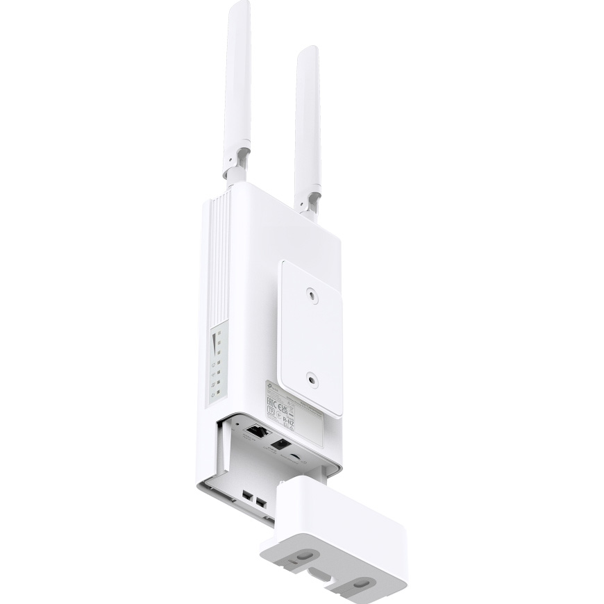 4G Wi-Fi роутер TP-LINK MR100 Outdoor