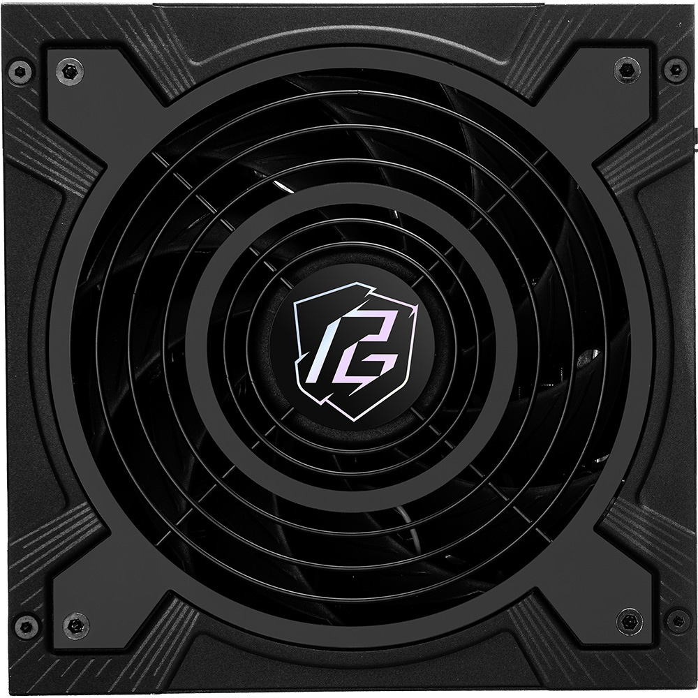 Блок живлення 750W ASROCK Phantom Gaming PG-750G