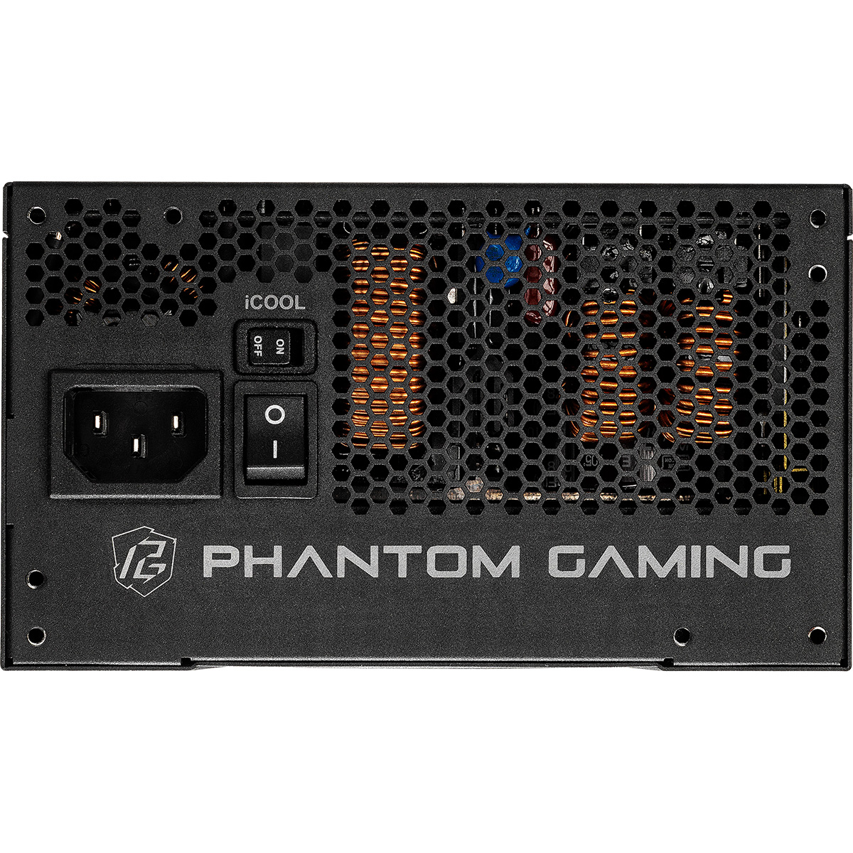 Блок живлення 750W ASROCK Phantom Gaming PG-750G