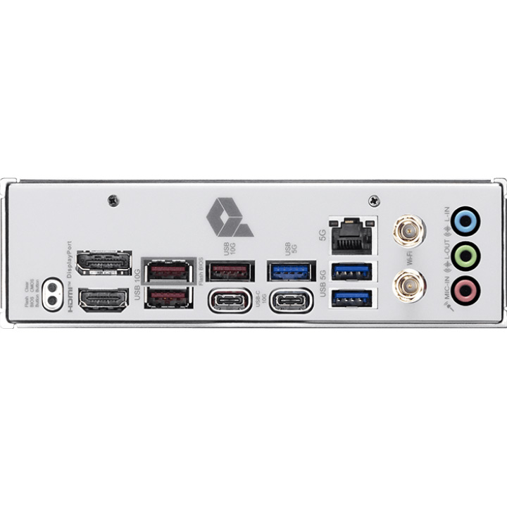 Материнская плата MSI Pro B850M-A WiFi PZ