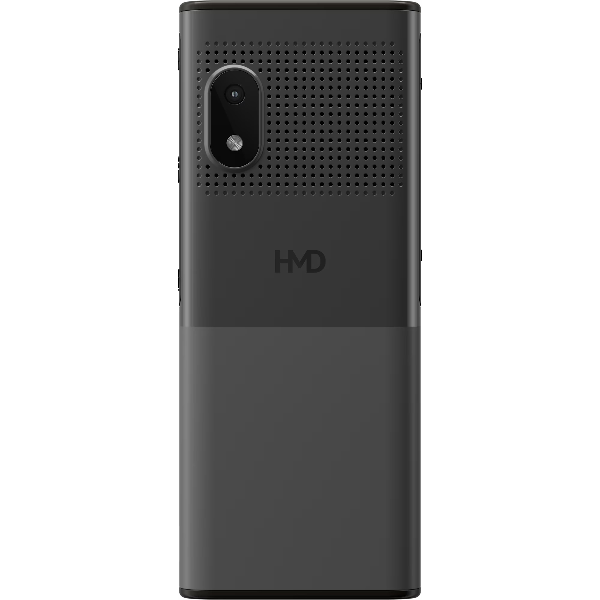 Мобільний телефон HMD 150 Music Dark Gray
