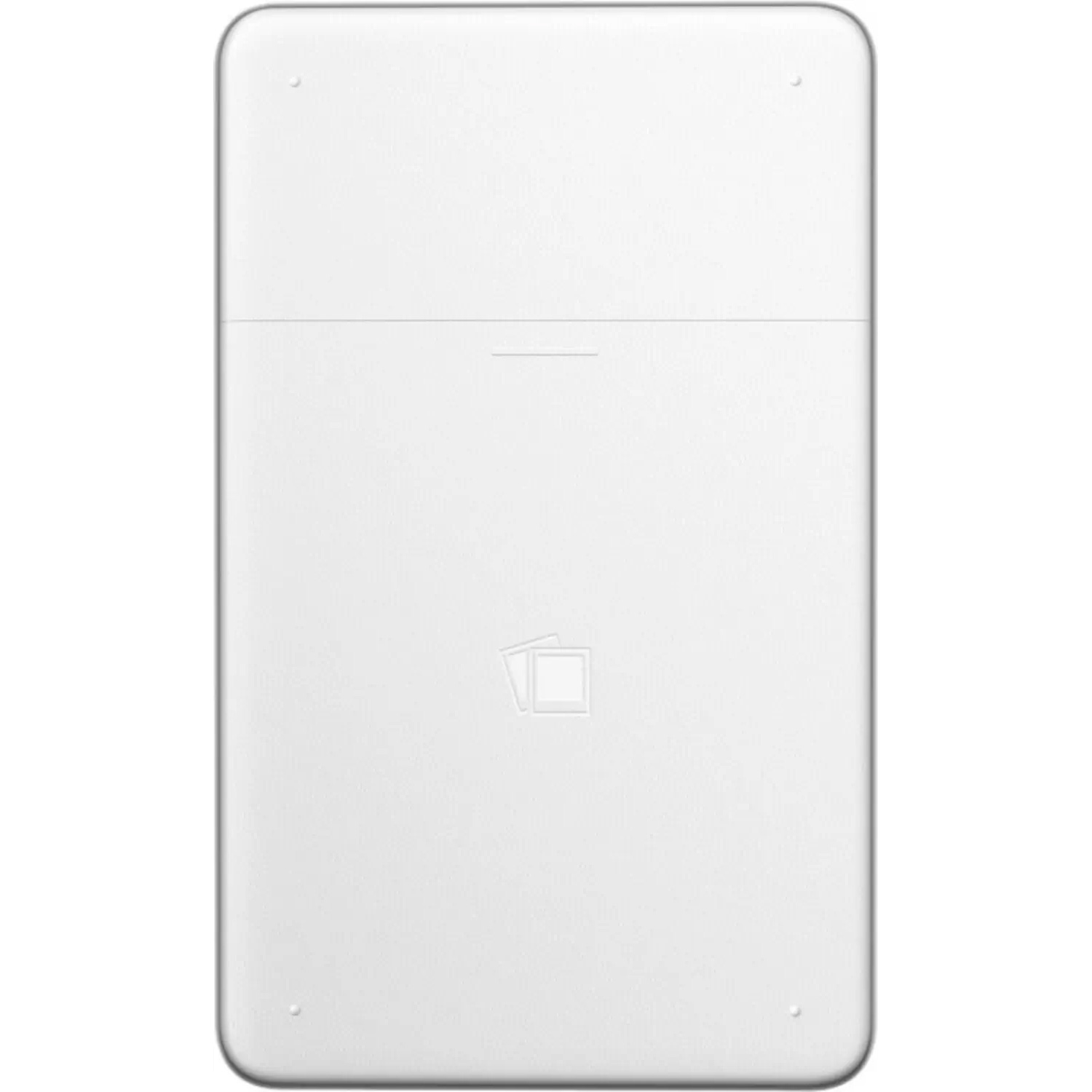 Мобильный фотопринтер XIAOMI Portable Photo Printer Pro (BHR082QGL)