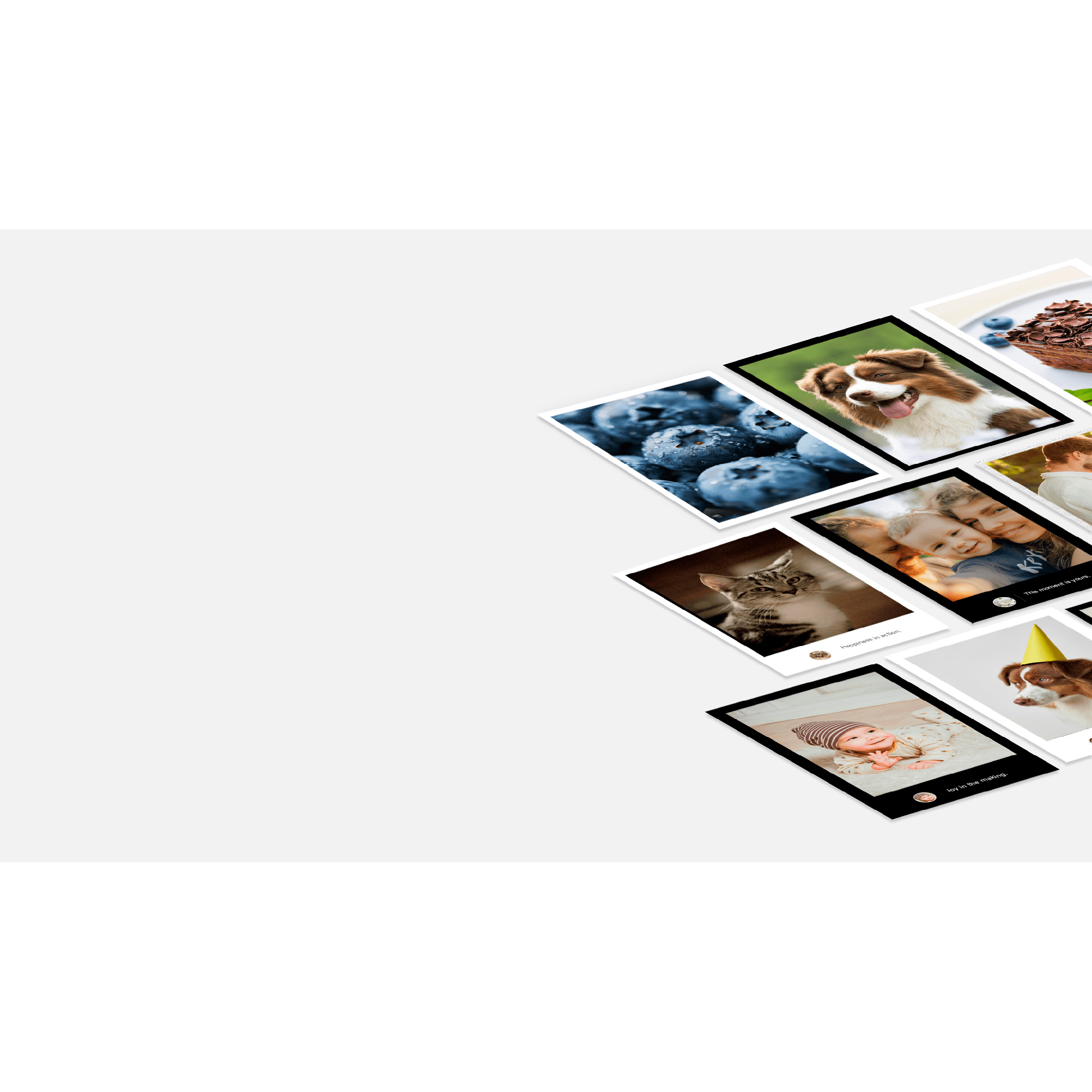 Мобильный фотопринтер XIAOMI Portable Photo Printer Pro (BHR082QGL)