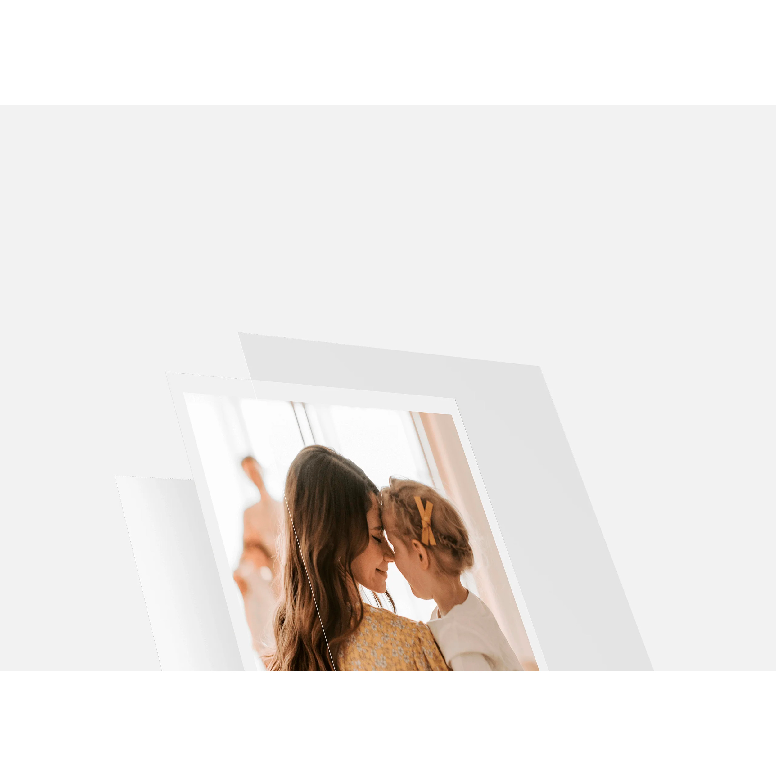 Мобильный фотопринтер XIAOMI Portable Photo Printer Pro (BHR082QGL)