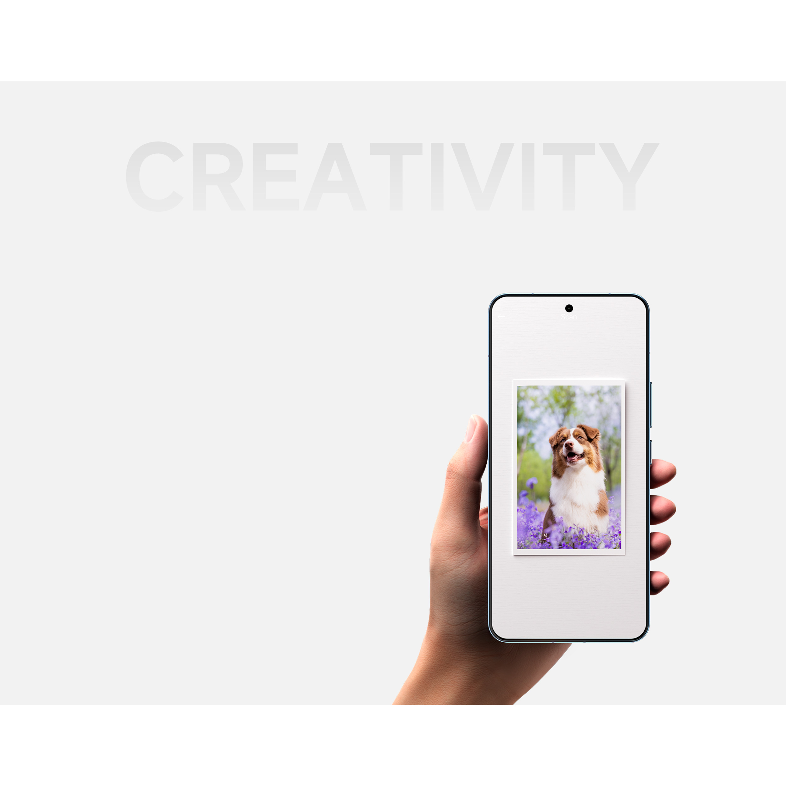 Мобильный фотопринтер XIAOMI Portable Photo Printer Pro (BHR082QGL)