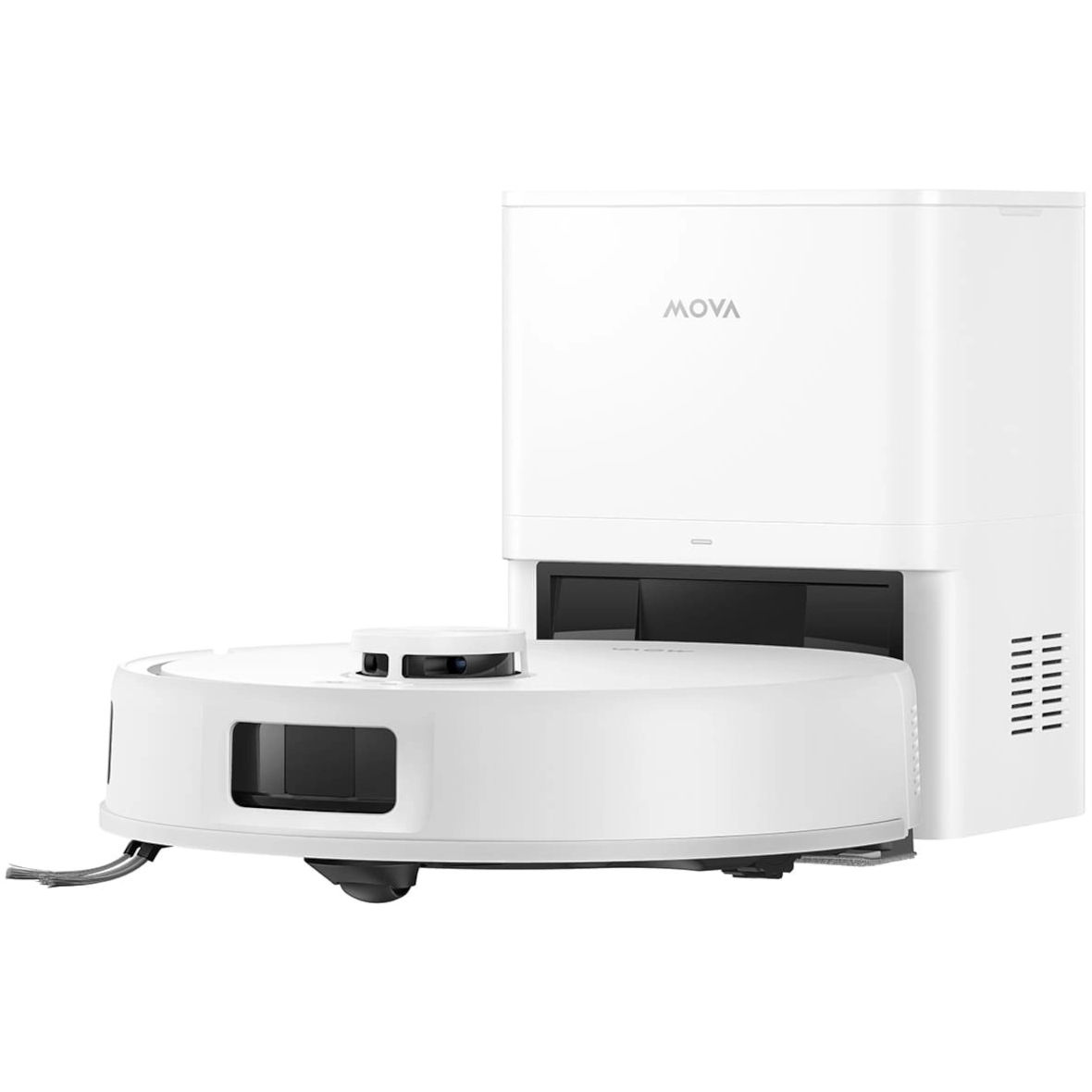 Робот-пылесос MOVA E20s Pro Plus-EUA (RLE23SD)