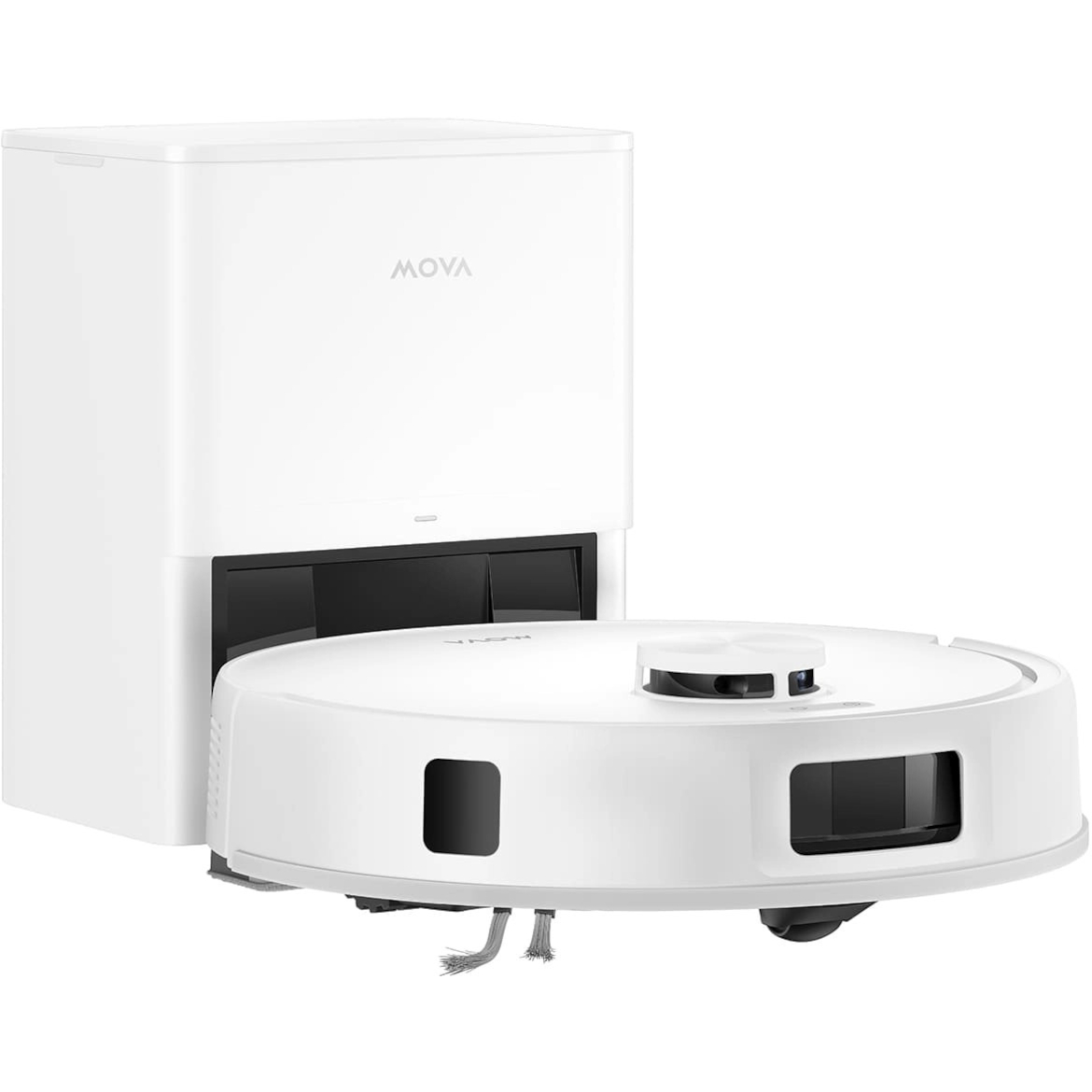 Робот-пылесос MOVA E20s Pro Plus-EUA (RLE23SD)
