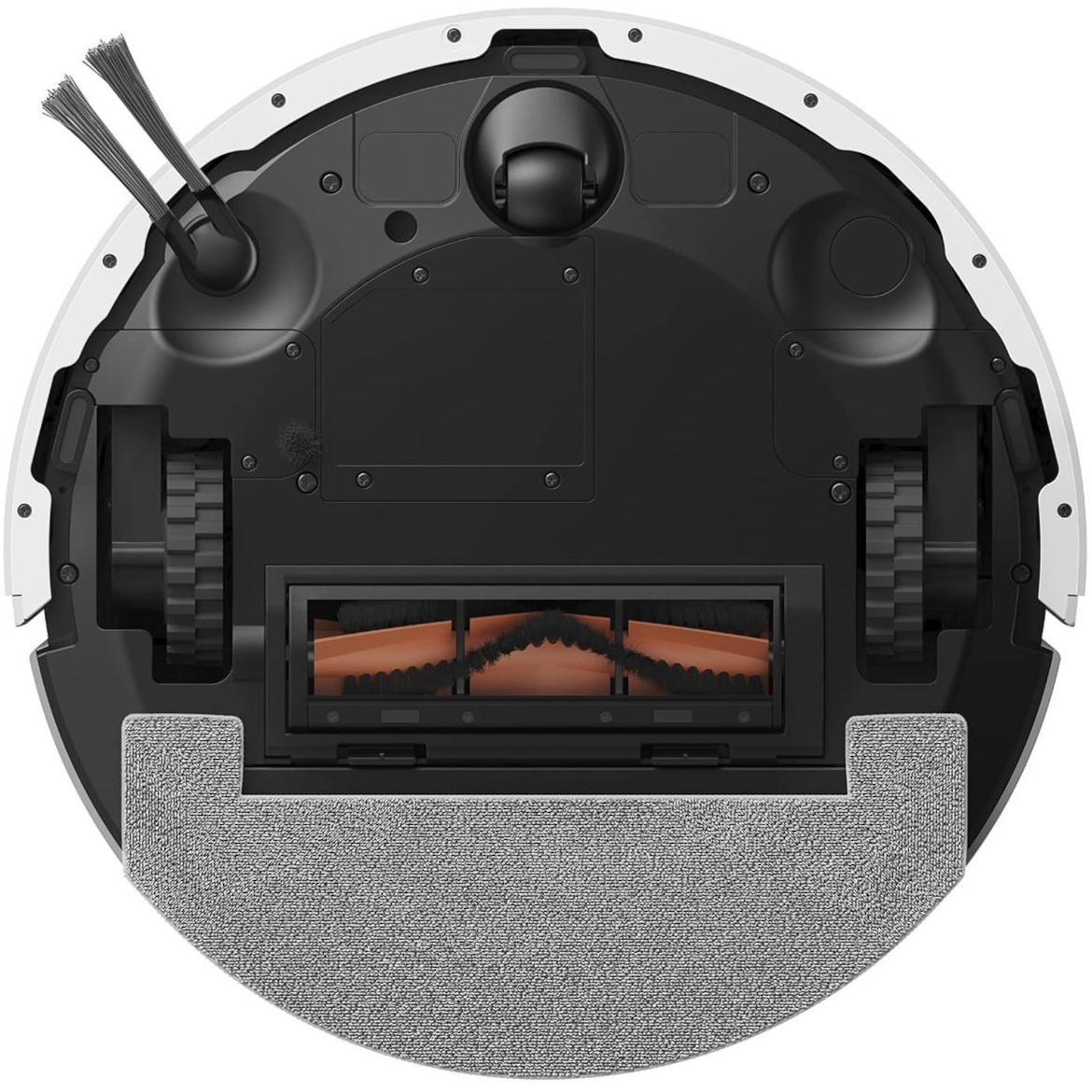 Робот-пылесос MOVA E20s Pro Plus-EUA (RLE23SD)