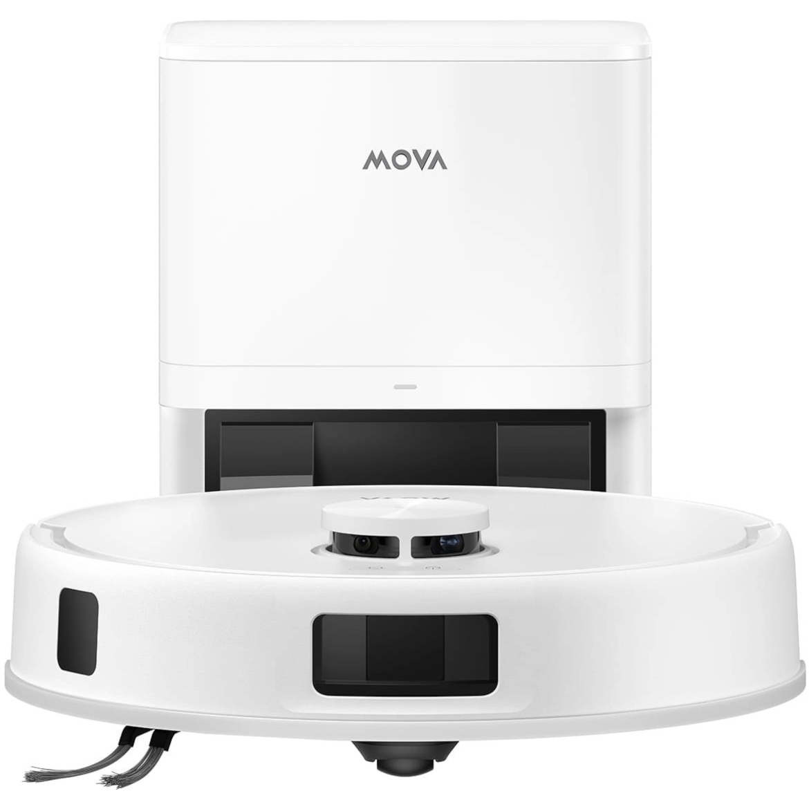 Робот-пылесос MOVA E20s Pro Plus-EUA (RLE23SD)