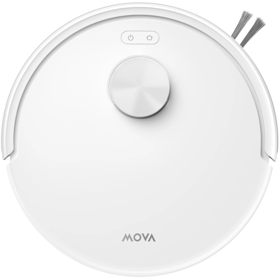 Робот-пылесос MOVA E20S PRO-EUA (RLE23SA)