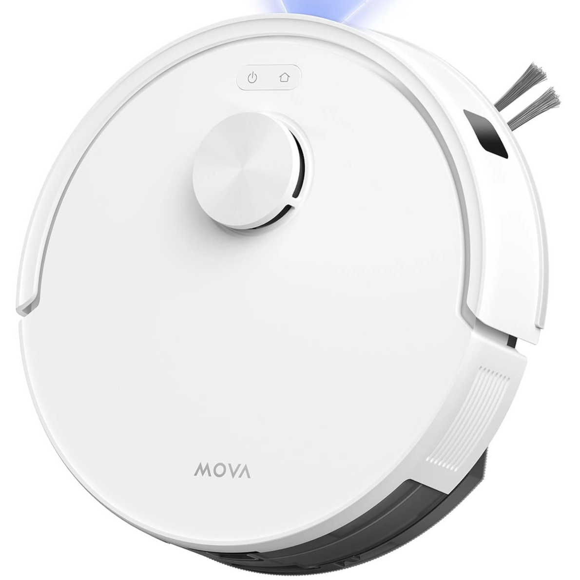 Робот-пылесос MOVA E20S PRO-EUA (RLE23SA)