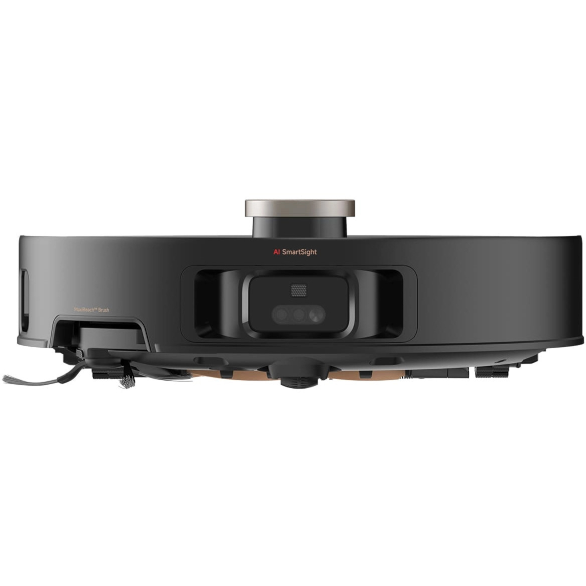 Робот-пилосос MOVA MOBIUS 60-EUA Black (RLV83LE)