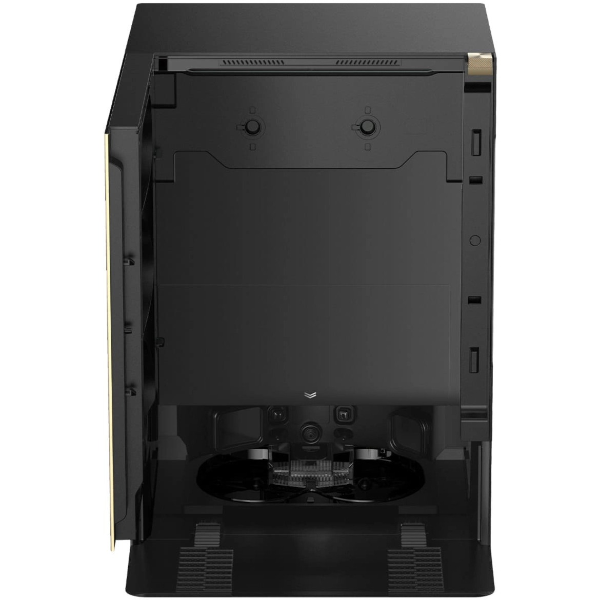 Робот-пилосос MOVA MOBIUS 60-EUA Black (RLV83LE)