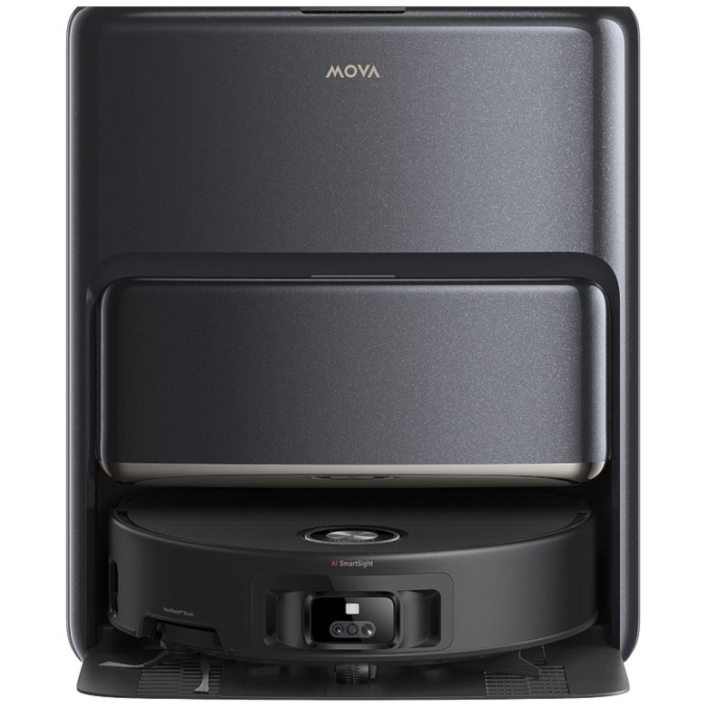 Робот-пылесос MOVA Z60 Ultra Roller Complete-EUA Black (RLZ83CE-1)