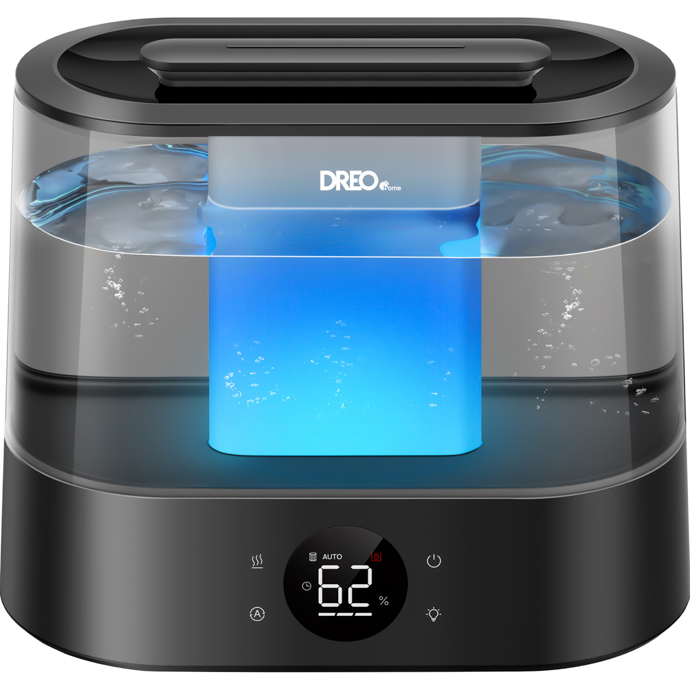Увлажнитель воздуха DREO DR-HHM010S