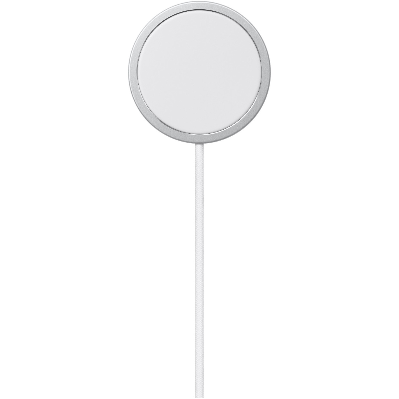 Бездротовий зарядний пристрій APPLE MagSafe Charger A3502 1m (MGD74ZE/A)