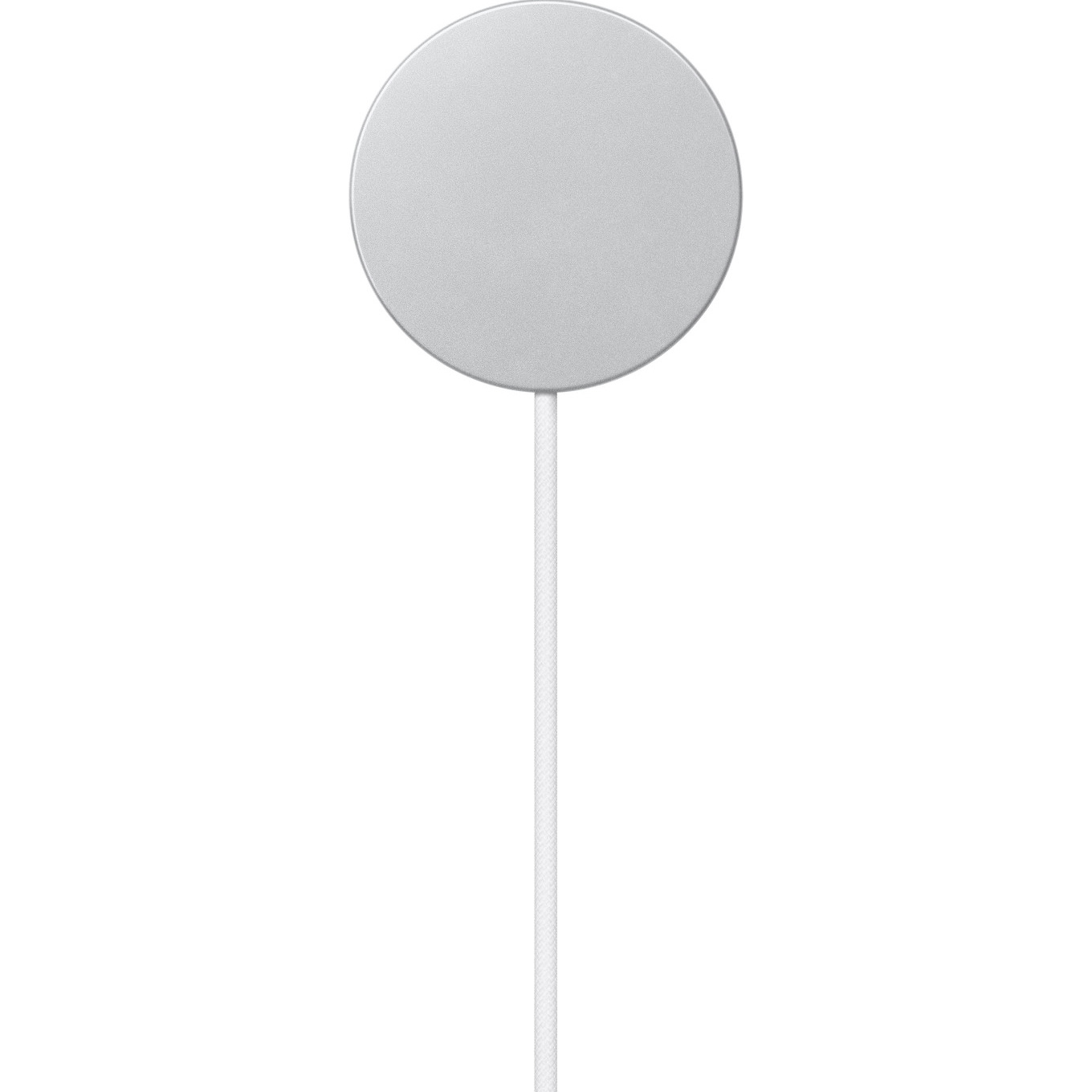 Беспроводное зарядное устройство APPLE MagSafe Charger A3503 2m (MGDM4ZE/A)
