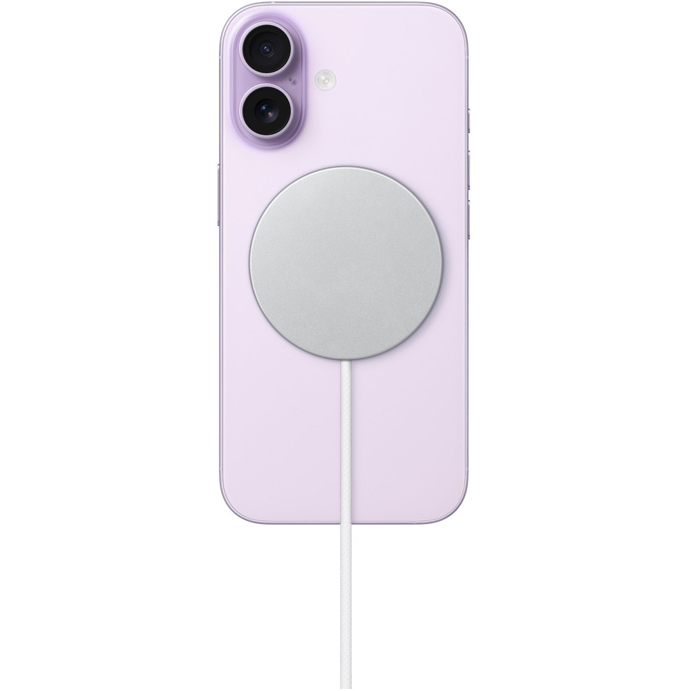 Беспроводное зарядное устройство APPLE MagSafe Charger A3503 2m (MGDM4ZE/A)