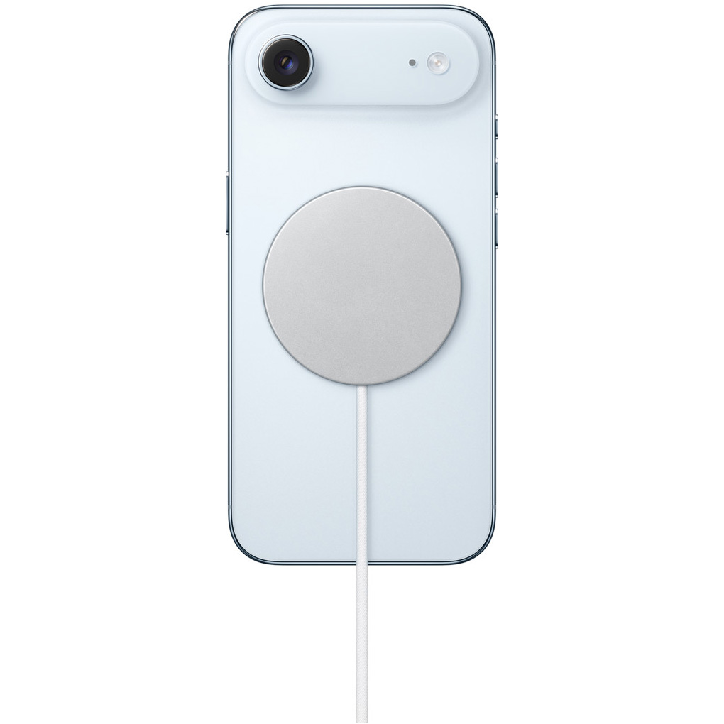 Беспроводное зарядное устройство APPLE MagSafe Charger A3503 2m (MGDM4ZE/A)