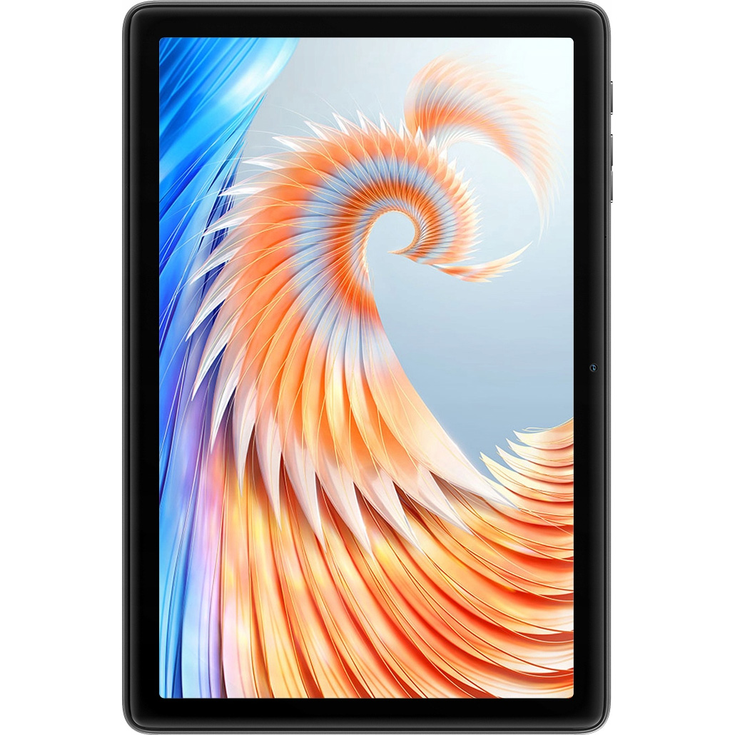 Планшет OSCAL Pad 9 4/128GB Metallic Titanium Gray