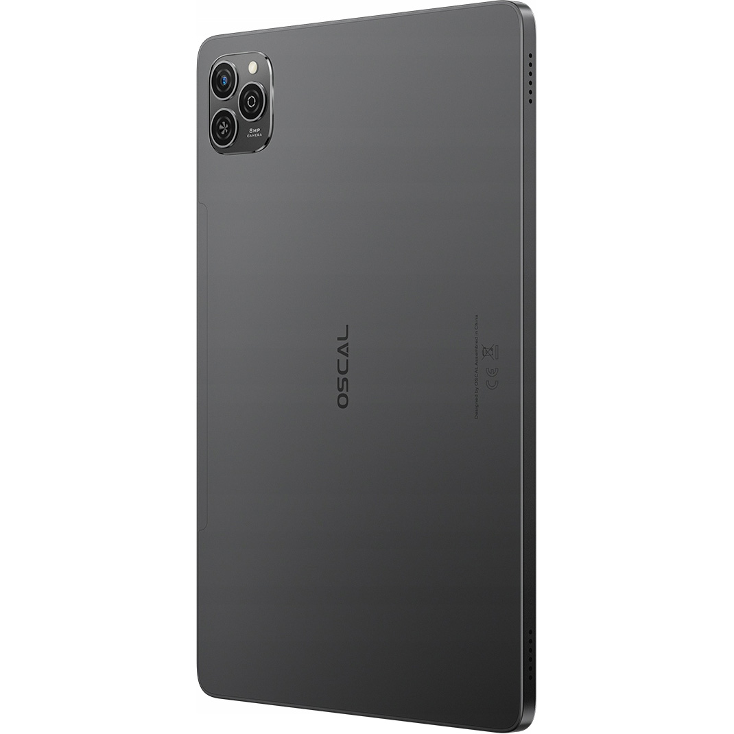 Планшет OSCAL Pad 9 4/128GB Metallic Titanium Gray